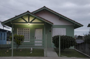  Minha casa em Canela  Canela